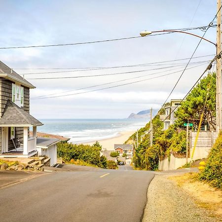 Sea Amor Villa Lincoln City Exterior photo